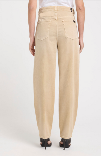 7 For All Mankind Bonnie Curvilinear jeans