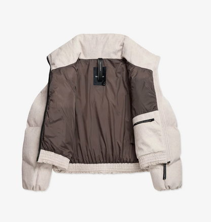 Krakatau bomber jas