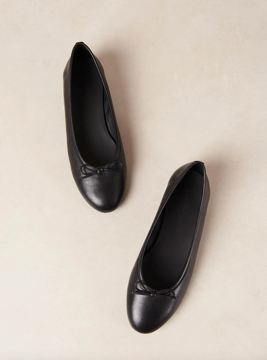 ALOHAS Oriana Ballet flats