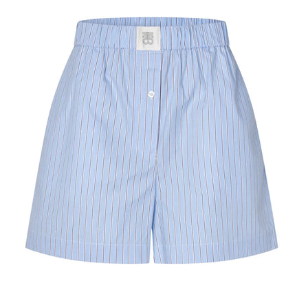 Second Female Alanis shorts