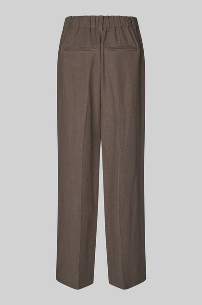 Second Female Lino pantalon