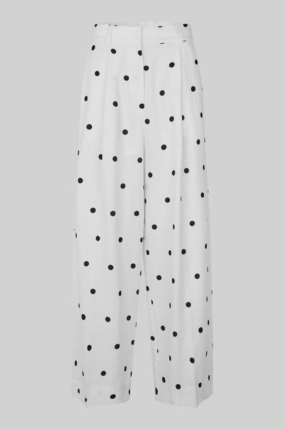 Second Female Salliy broek