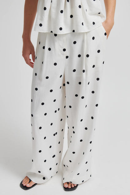 Second Female Salliy broek