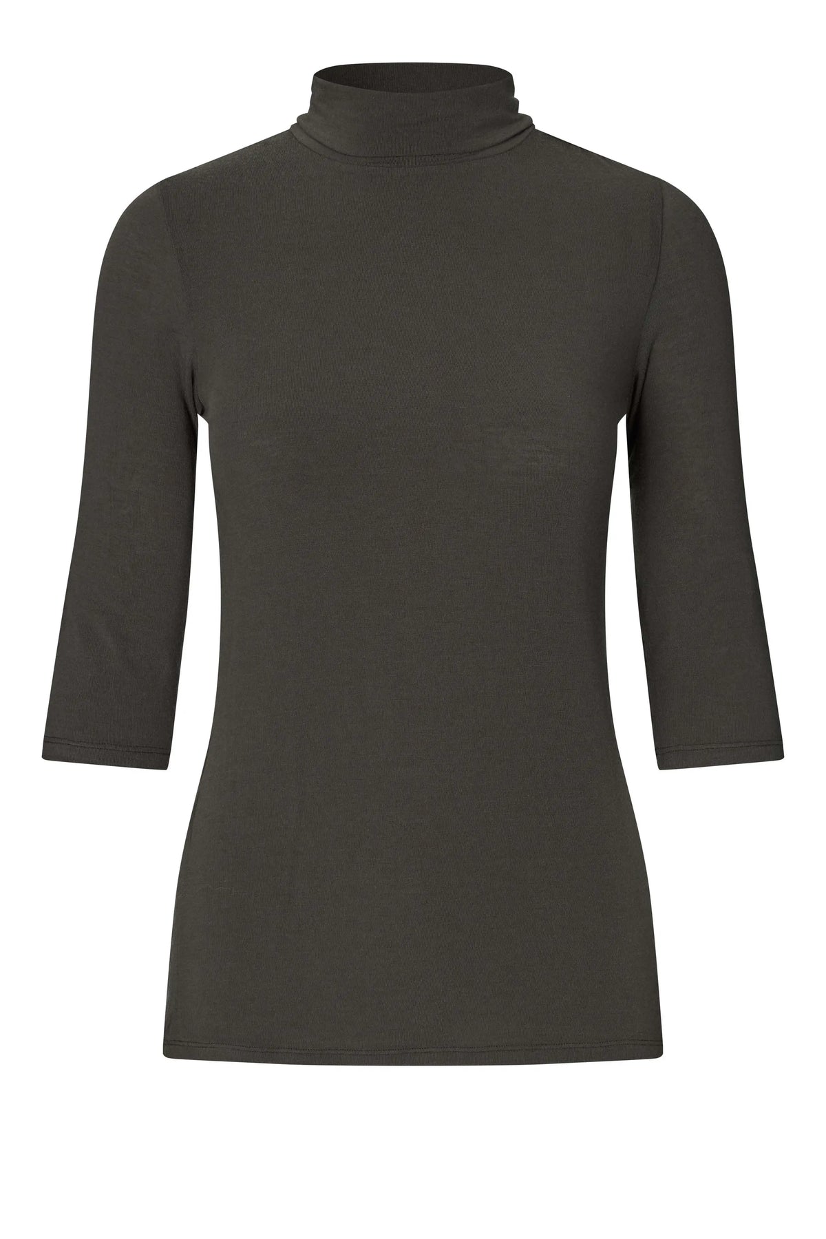 Second Female Matima t-neck SS t-shirt