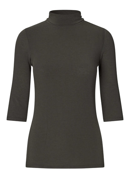 Second Female Matima t-neck SS t-shirt