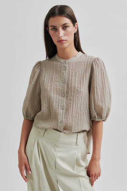 Second Female Tascha blouse