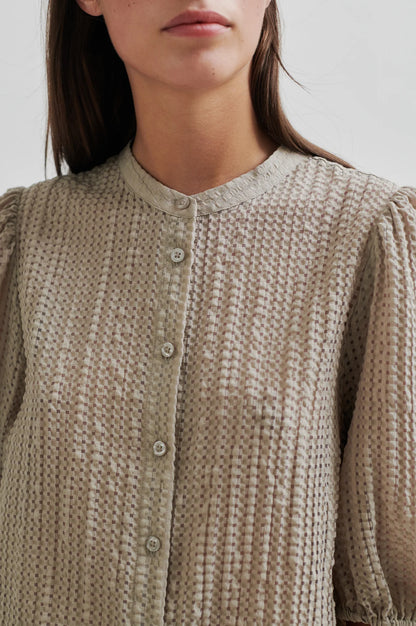 Second Female Tascha blouse