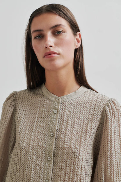 Second Female Tascha blouse