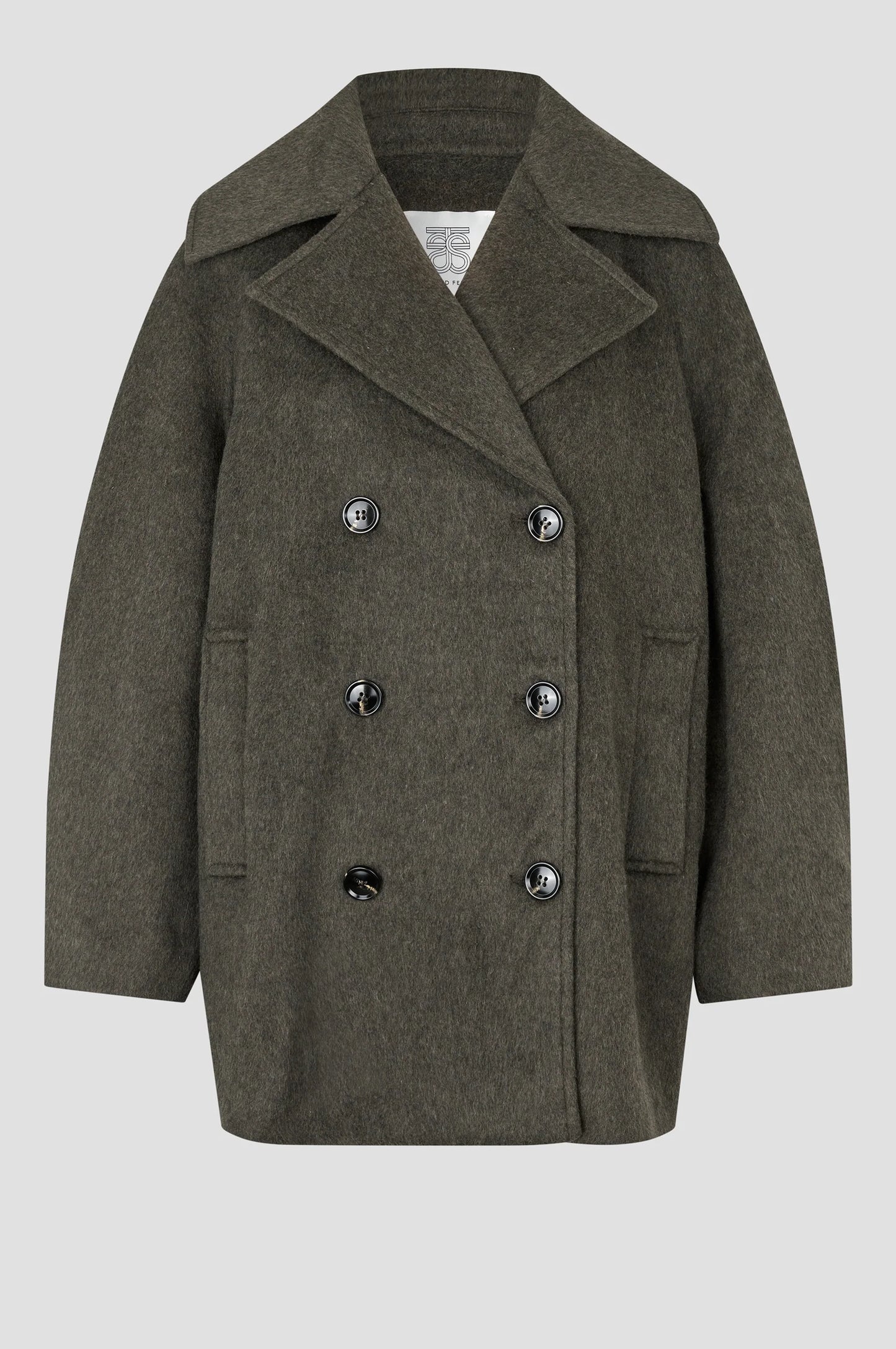 Second Female Agola jacket