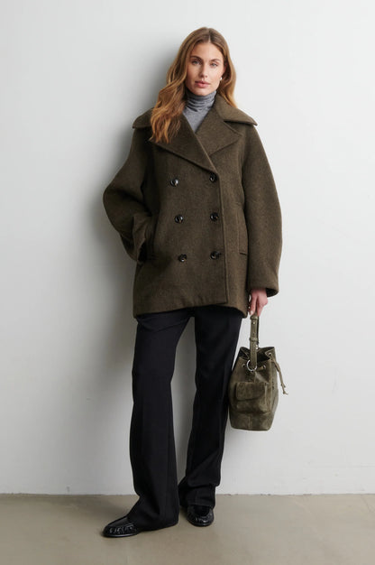 Second Female Agola jacket