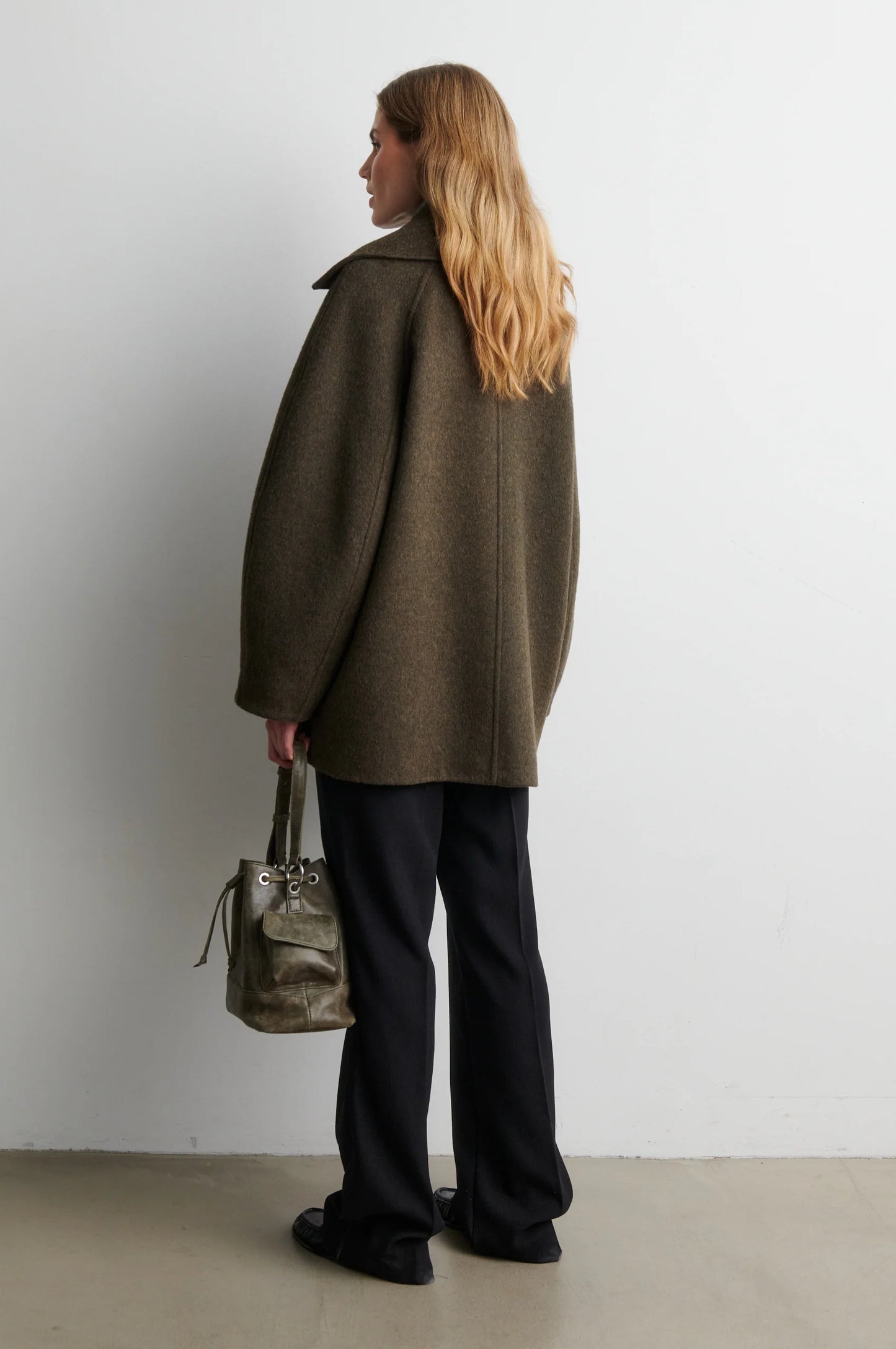 Second Female Agola jacket