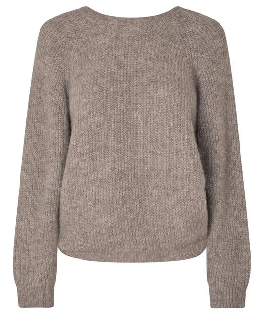 Second Female Flare trui