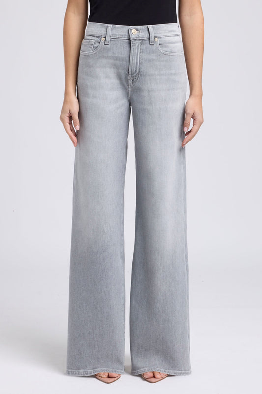 7 For All Mankind Lotta jeans