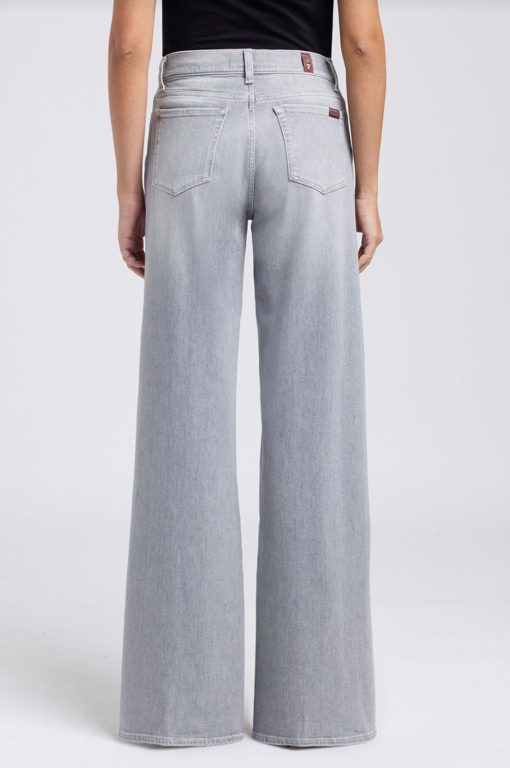 7 For All Mankind Lotta jeans