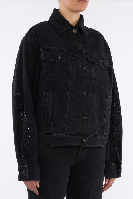 7 For All Mankind jacket