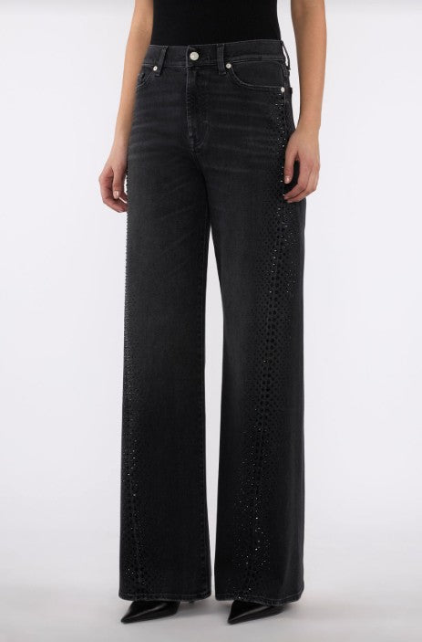 7 For All Mankind Lotta jeans