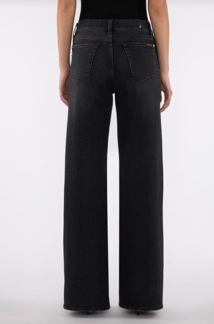 7 For All Mankind Lotta jeans