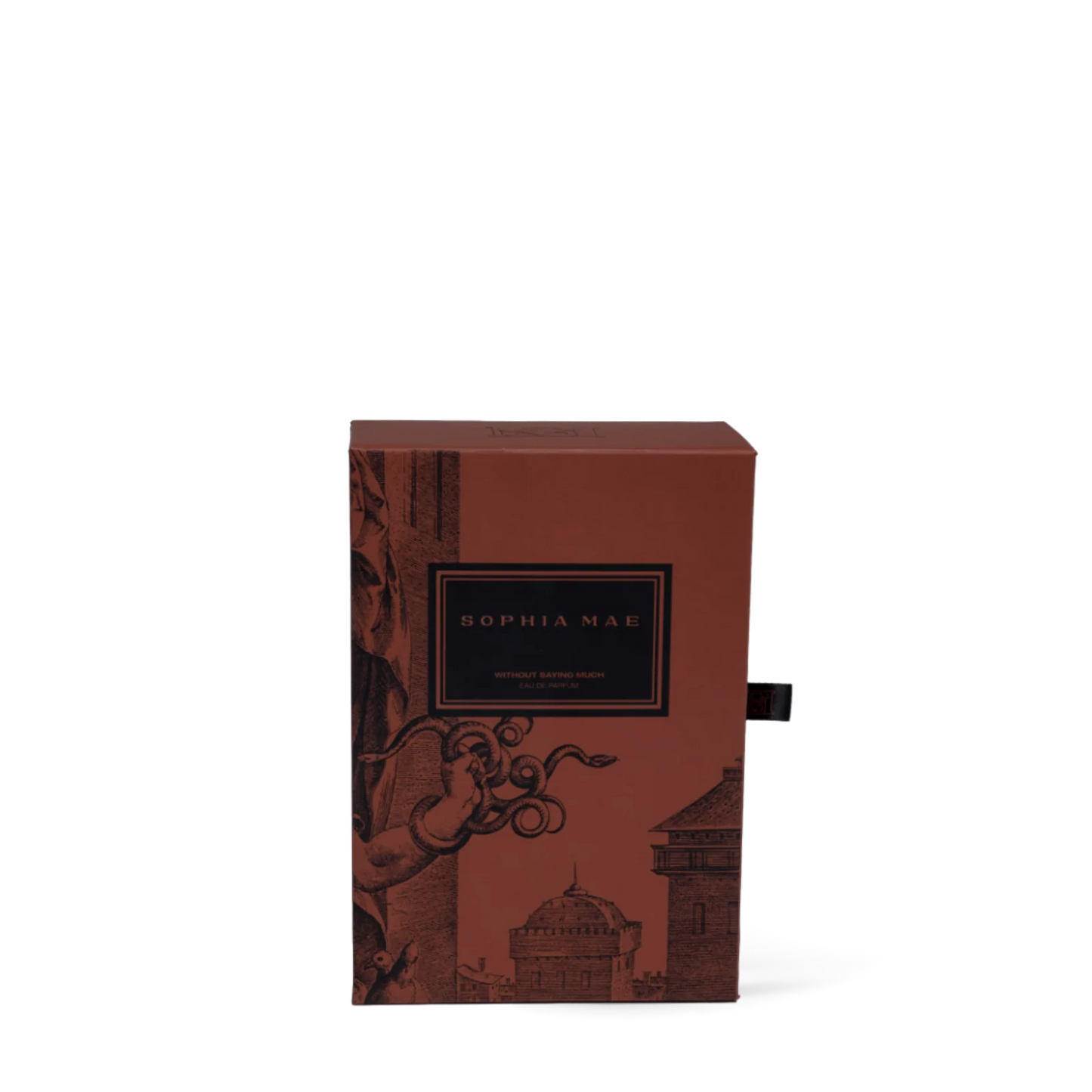 SOPHIA MAE Without saying much eau de parfum