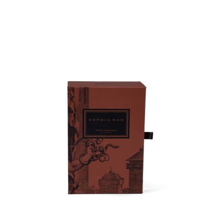 SOPHIA MAE Without saying much eau de parfum