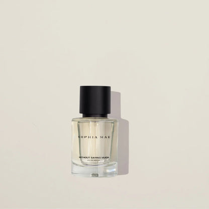 SOPHIA MAE Without saying much eau de parfum