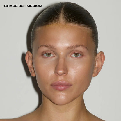 Sophia Mae Skin tint kleur 3