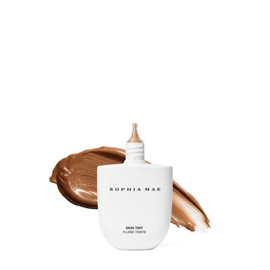 Sophia Mae Skin tint kleur 4