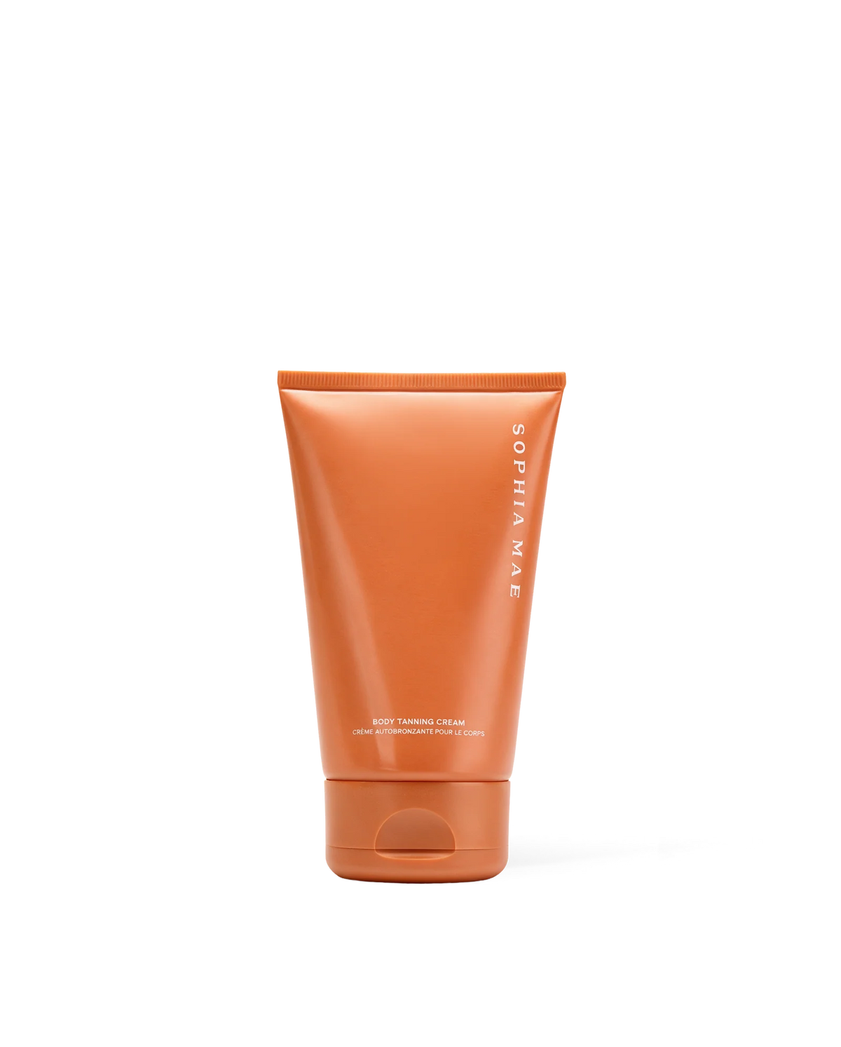 SOPHIA MAE Body tanning cream