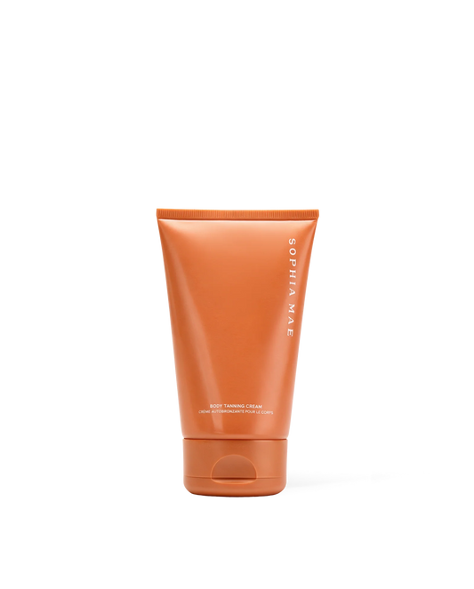 SOPHIA MAE Body tanning cream