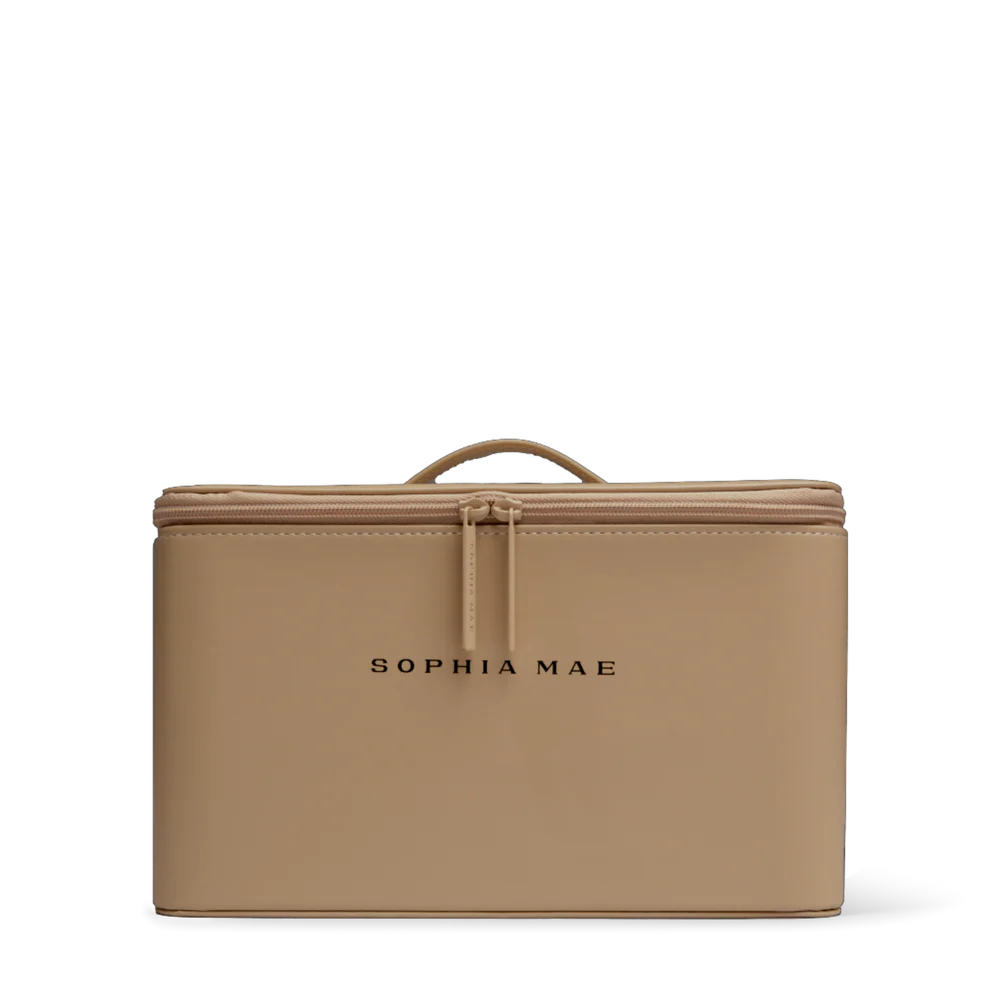 SOPHIA MAE Beauty case