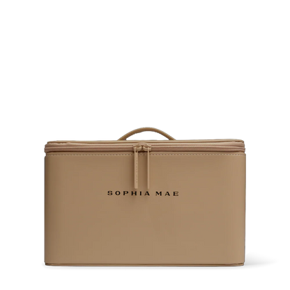 SOPHIA MAE Beauty case