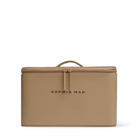 SOPHIA MAE Beauty case