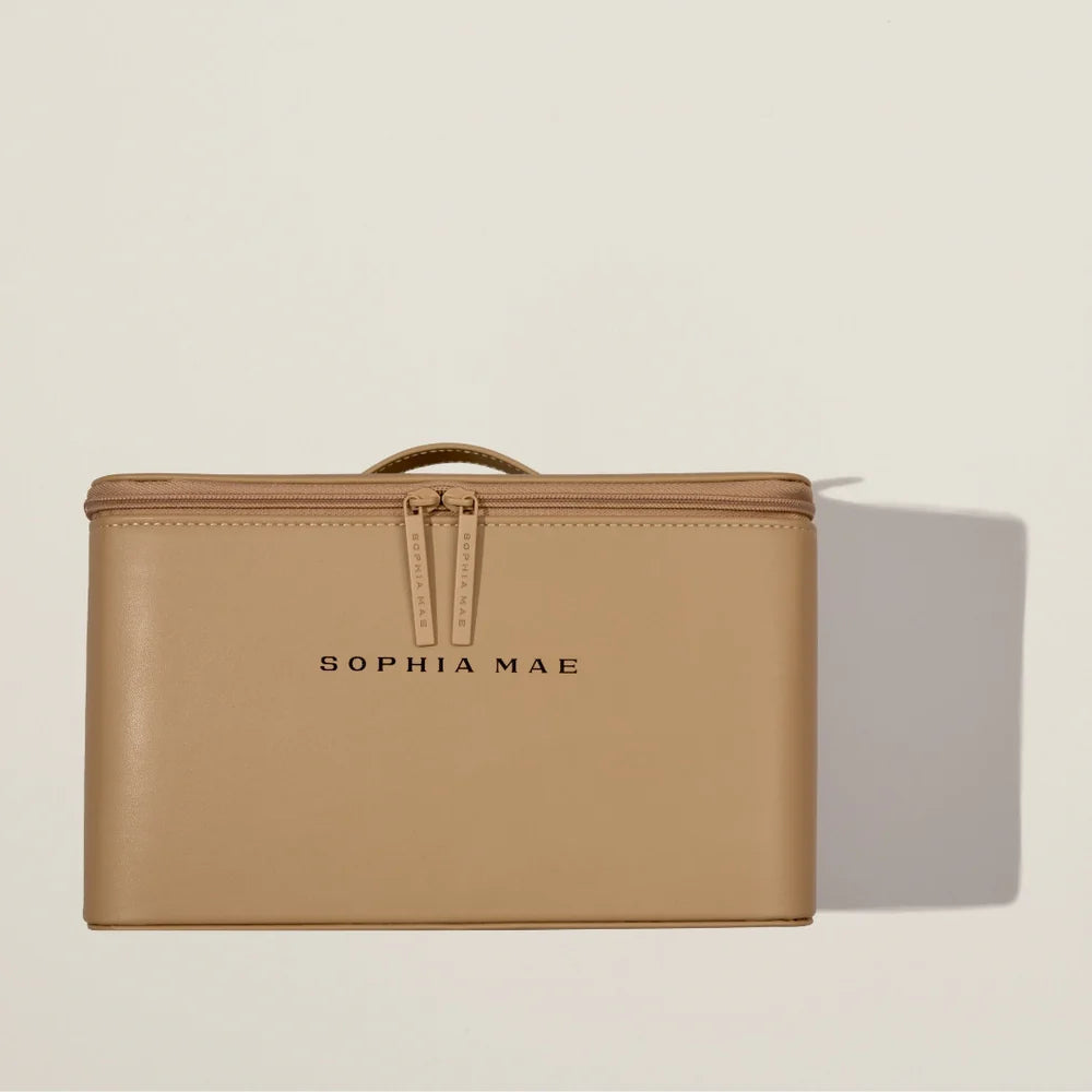 SOPHIA MAE Beauty case