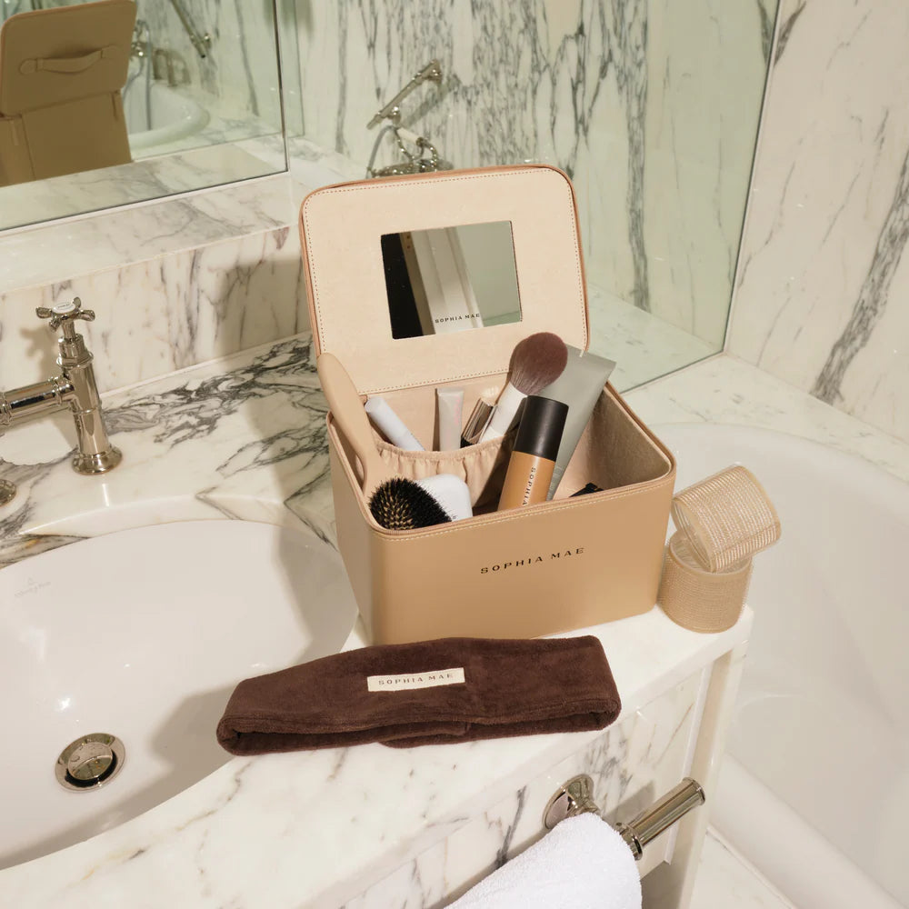 SOPHIA MAE Beauty case