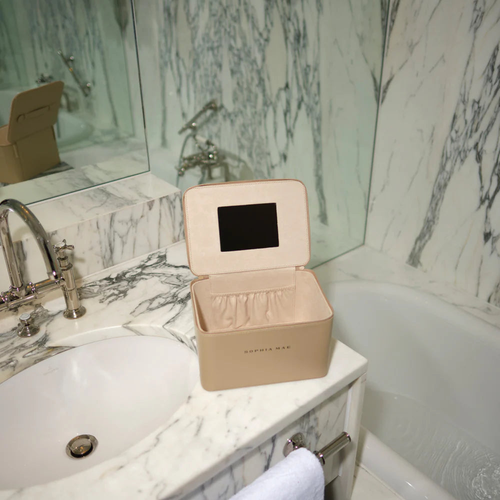 SOPHIA MAE Beauty case