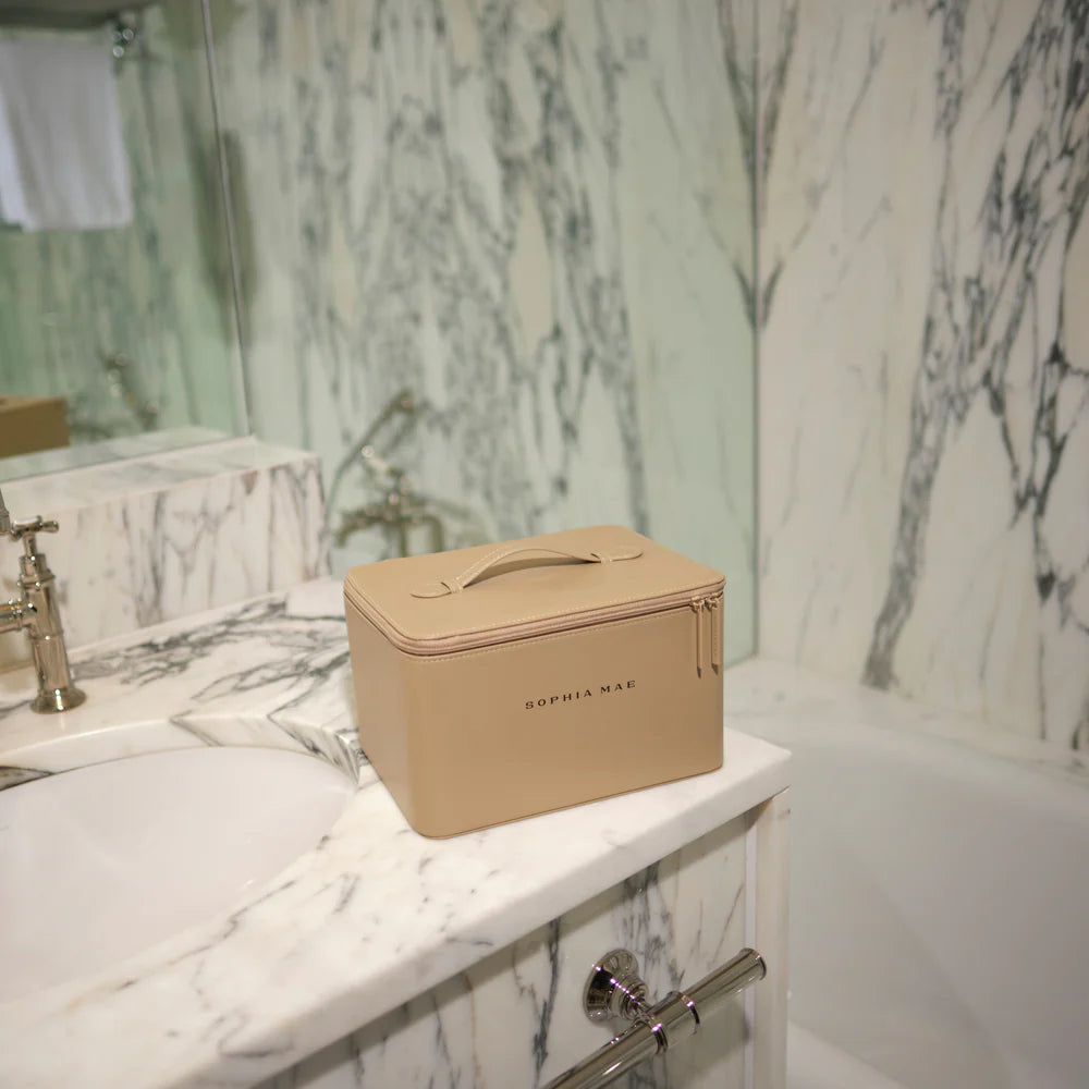 SOPHIA MAE Beauty case