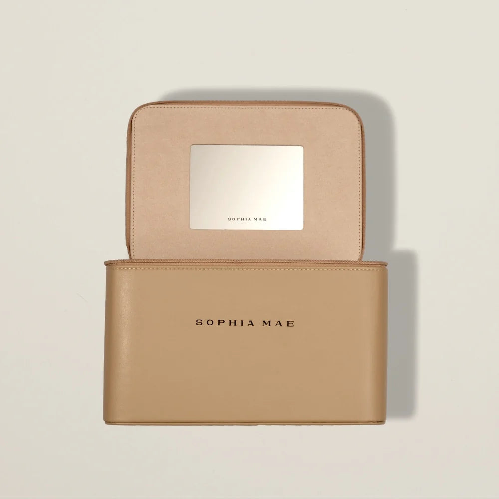 SOPHIA MAE Beauty case