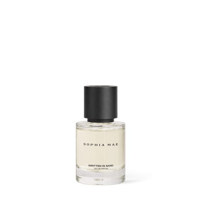 SOPHIA MAE Written in Sand eau de parfum