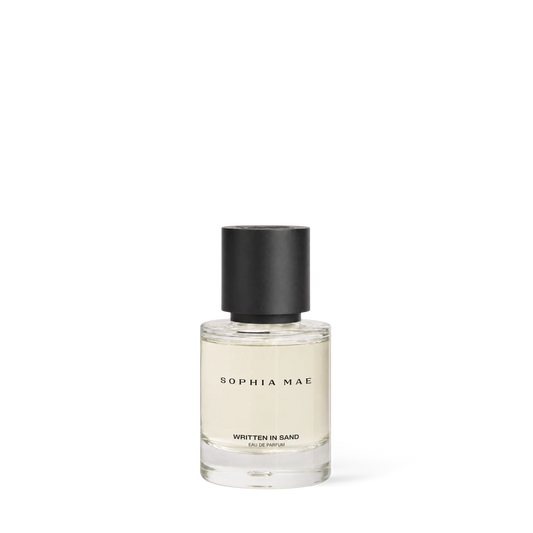 SOPHIA MAE Written in Sand eau de parfum