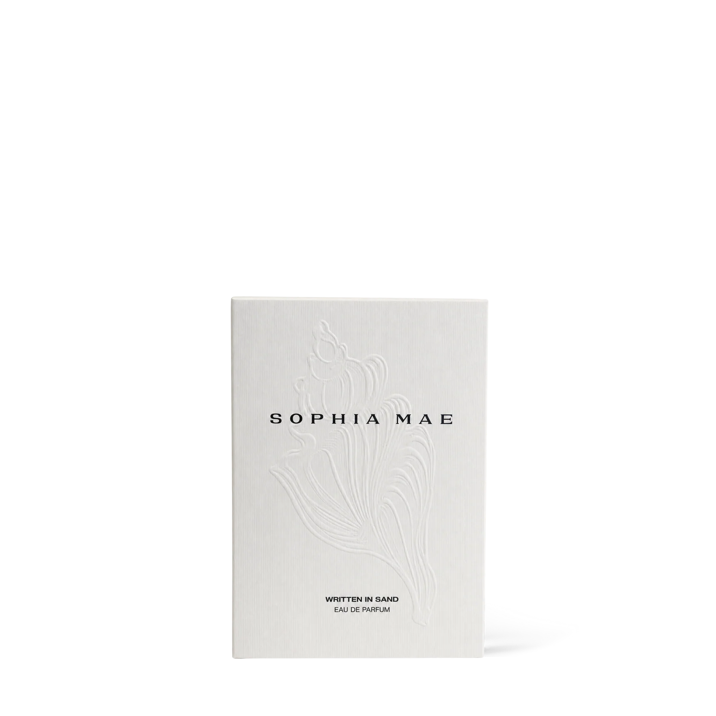 SOPHIA MAE Written in Sand eau de parfum