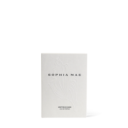 SOPHIA MAE Written in Sand eau de parfum