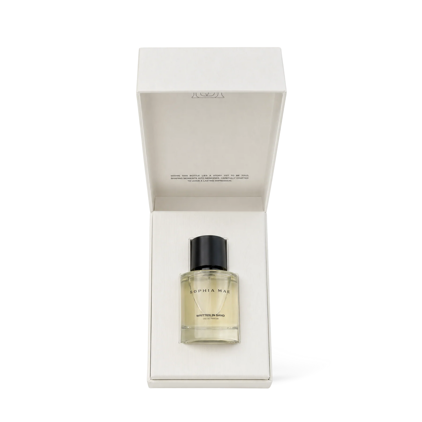 SOPHIA MAE Written in Sand eau de parfum