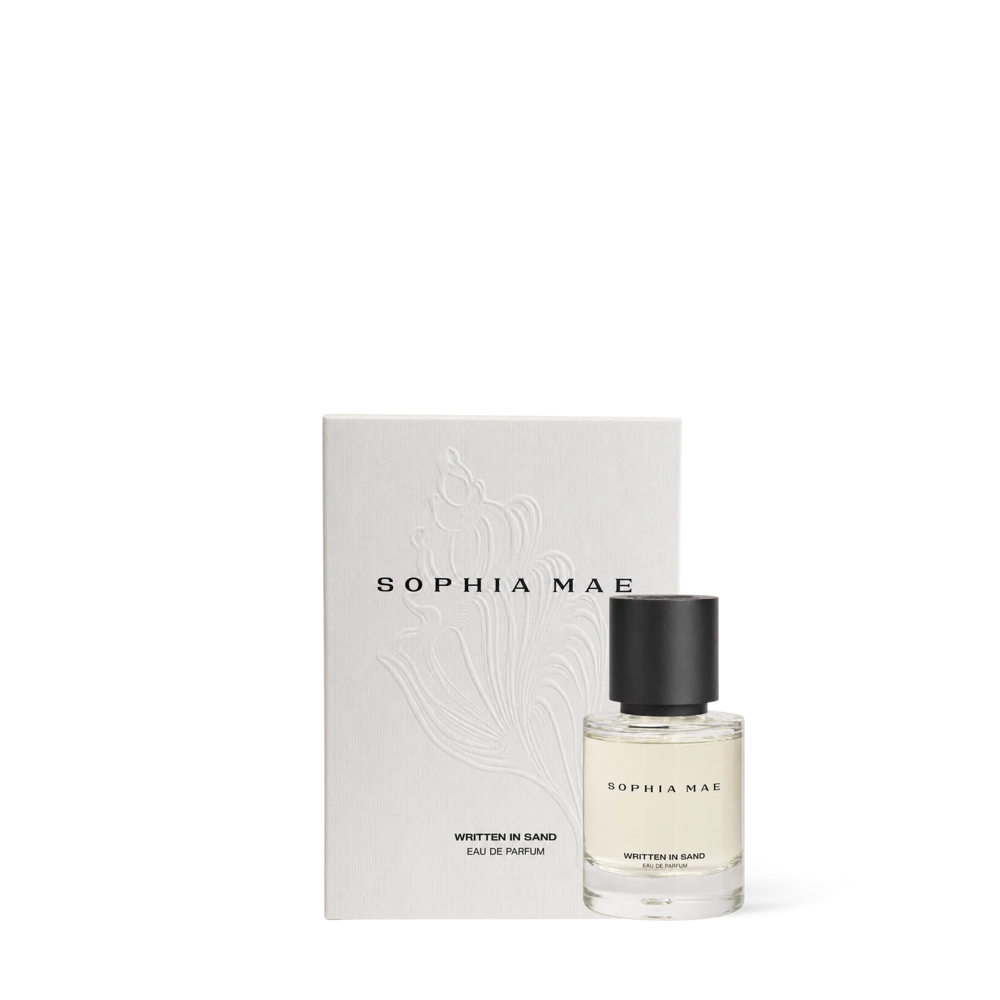 SOPHIA MAE Written in Sand eau de parfum