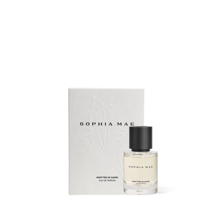SOPHIA MAE Written in Sand eau de parfum