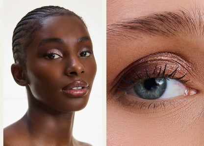 SOPHIA MAE Eyeshadow palette