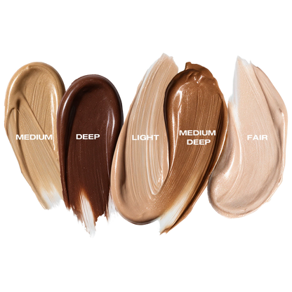 Sophia Mae Skin tint kleur 4