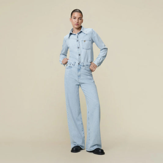 Lois Skater Loose Z jeans