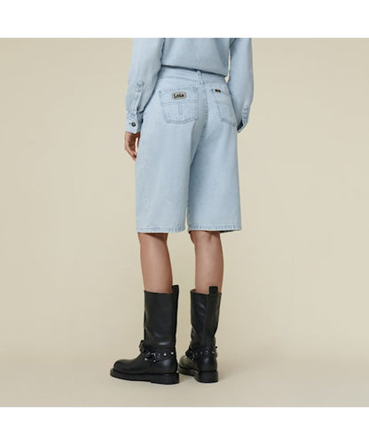 Lois Camille short