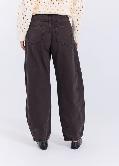 Norr Kenzie Barrel jeans