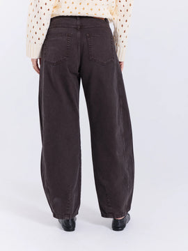 Norr Kenzie Barrel jeans