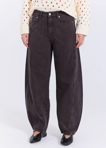 Norr Kenzie Barrel jeans